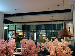 -花椒俏川菜小馆(南海万达店)