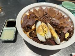 -潮界(虹桥新天地店)