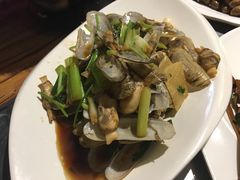 -海拉尔碳烤羊腿烤鸽子(吕营店)