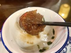 -临街徽菜馆·正宗黄山味