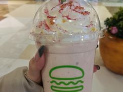 -Shake Shack(西单大悦城店)