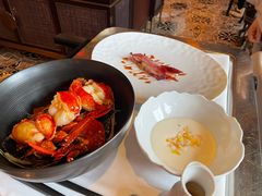 -Le Comptoir de Pierre Gagnaire