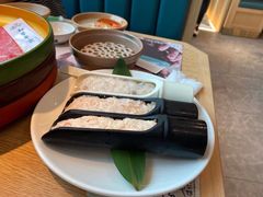 -温野菜涮涮锅(曲江大悦城店)