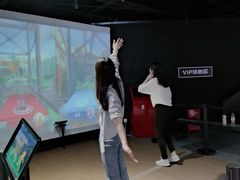 -VS SPORTS PARK运动玩乐园·团建·生日会(合生汇店)