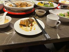 -吕氏焗小鲜•海鲜青岛菜(总店)