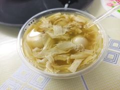 -小草糖水(海棠村店)