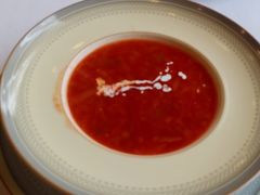 莫斯科红菜汤-莫斯科餐厅