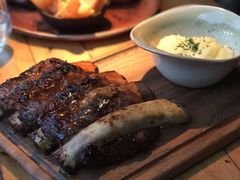 -The Meat & Wine Co Southbank(南岸店)