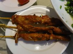 -楚鱼王·河鲜·湖北菜(华农店)