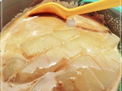 -邓婆婆手工冰粉铺(中港·燊海森林店)