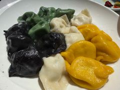-必点海鲜·海肠捞饭大王(滨江道店)