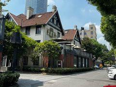 -席家花园(巨鹿花园店)