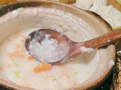 -南拳十三姨·潮汕砂锅粥(世纪金源店)