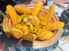 -南京大牌档(香港广场店)