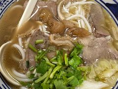 -鑫花溪牛肉米粉(凤凰街创始总店)