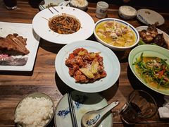 -鱼食饭稻·苏浙土菜17年老馆子(平江路店)