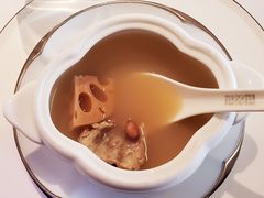 老火例汤-伯衡55·吉品轩(乌鲁木齐南路店)