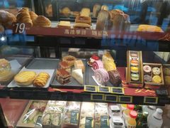 -星巴克(深圳嘉汇新城店)