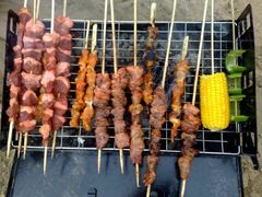 -望京小腰(北京总店)