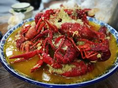 -虾少爷龙虾烧烤(双桥路店)