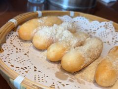 -天下客饭店(中山路店)