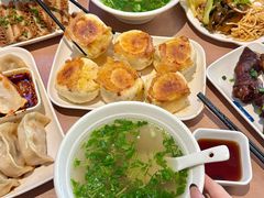 -韩海丽特色美食(秀州路店)