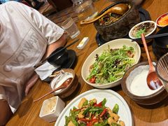 -敏珠拉姆藏餐·南京厨房(富春江东街店)