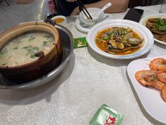 -潮之南·潮汕菜·鱼仔档(南山店)