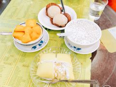 -民信老铺(华盖路店)