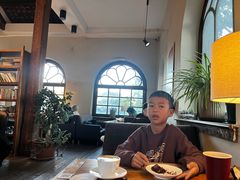 -1901 Cafe(西四店)