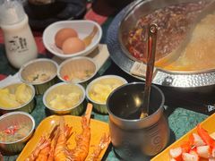 -牛New寿喜烧(金鹰世界店)