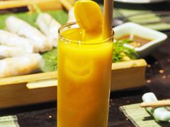 -Lam Vien Restaurant