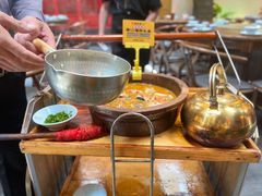 -老灶房-四川土菜(铁牛广场店)