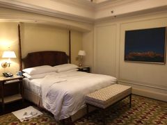 -广州富力丽思卡尔顿酒店