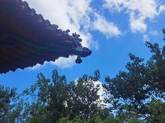 -淄博聊斋城景区