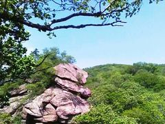 -丹东天桥沟景区