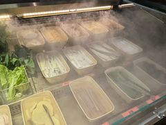 -谭三娘鲜切牛肉自助火锅(九眼桥总店)