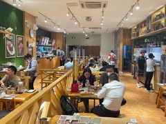 -木屋烧烤(西南角店)