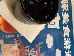-馔豚·台北菜专门店(深圳湾万象城店)