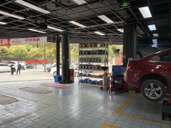 -途虎养车工场店(成都晨辉路店)