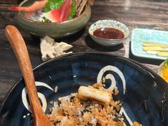 -眷屋の深夜食堂(云锦中心店)