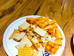 -吕氏疙瘩汤·私家菜馆(慈云寺店)