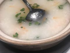 青菜粥-高第街56号餐厅(宝龙店)