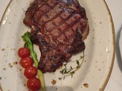 -马克西姆俄罗斯餐厅(通亚街店)