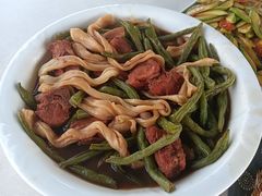 -望湖烤鱼