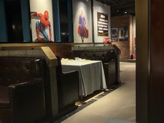 -茶啊冲电影主题文化餐厅(TOUCH12街店)