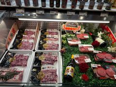 -MEAT MATE 鲜食肉铺(颐堤港店)