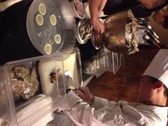 iphone_upload_pic-广州花园酒店-凌璇阁360度高空海鲜自助餐CAROUSEL