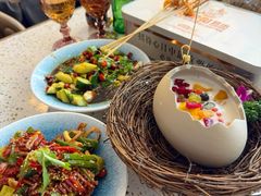 -小董哥烤串·爆汁大油边(故宫店)