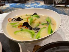 -红棉中餐厅·广州海航威斯汀酒店